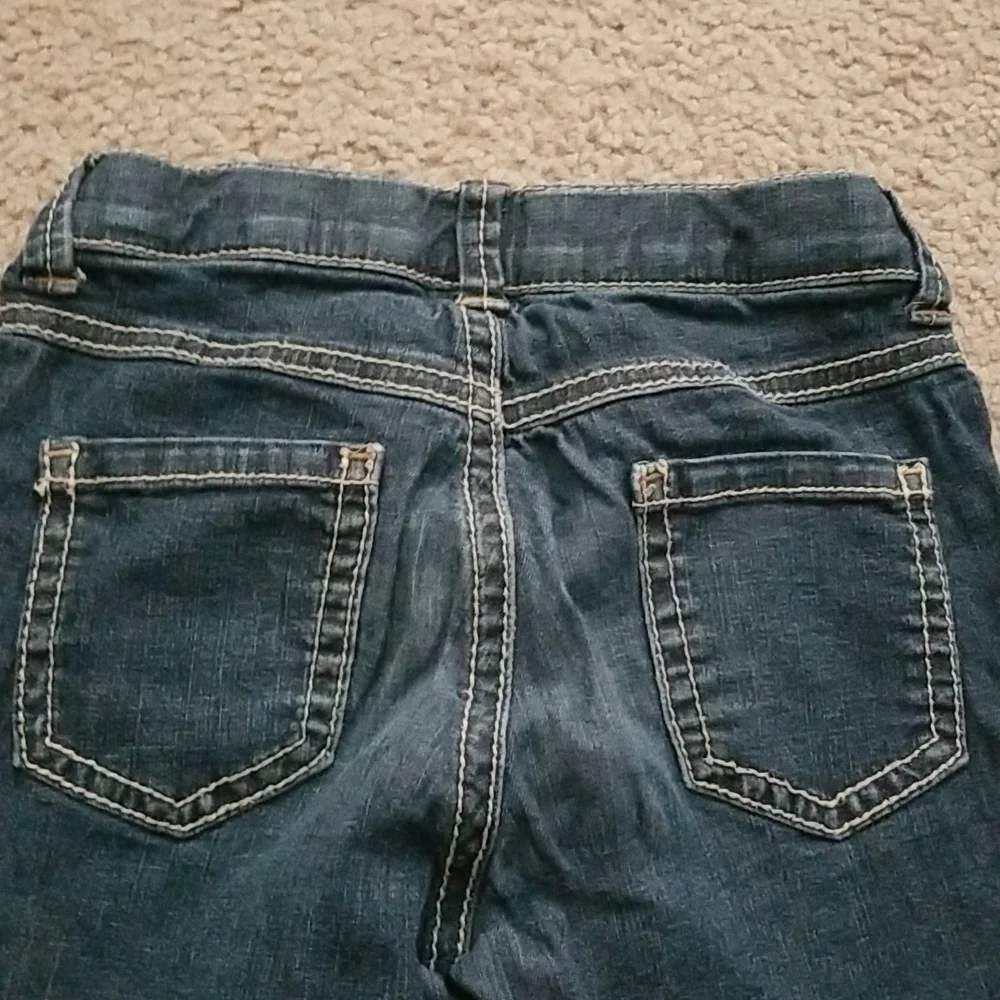 Gymboree Girl's Jeans